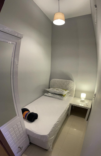 Others 3, MOE Hostel BY PHM, Dubai