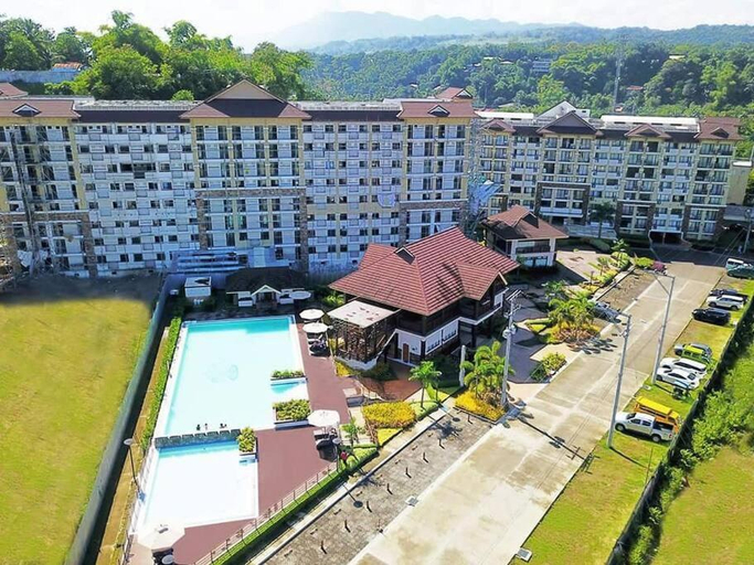 Others 5, One BR Condo Unit with WiFi & Netflix at One Oasis, Cagayan de Oro City