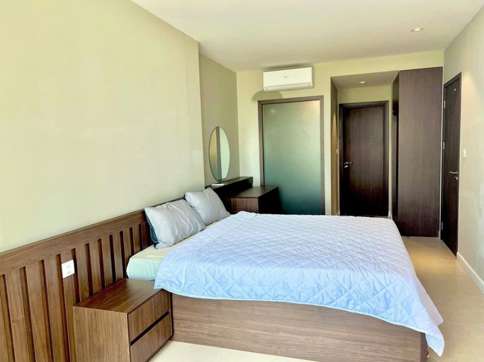 Bedroom 3, CSJ Vung Tau - Pool, Ocean Sky View, Vũng Tàu