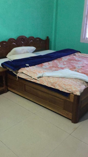 4, Geetanjali, Birbhum