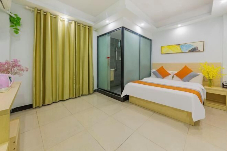 Bedroom 5
