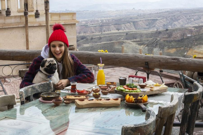 Food & Drinks 4, Wish Cappadocia Hotel, Nevşehir