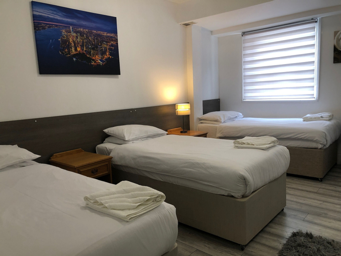 Bedroom 8