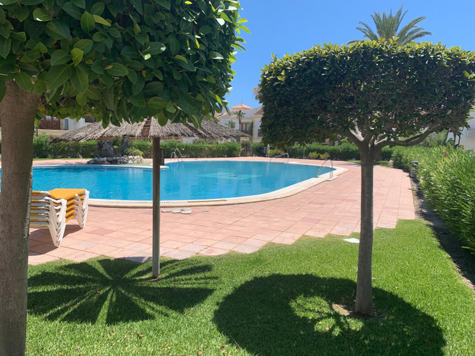 Sport & Beauty 2, Apartamento ESQUINA VERDE en Vera Coast, Almería