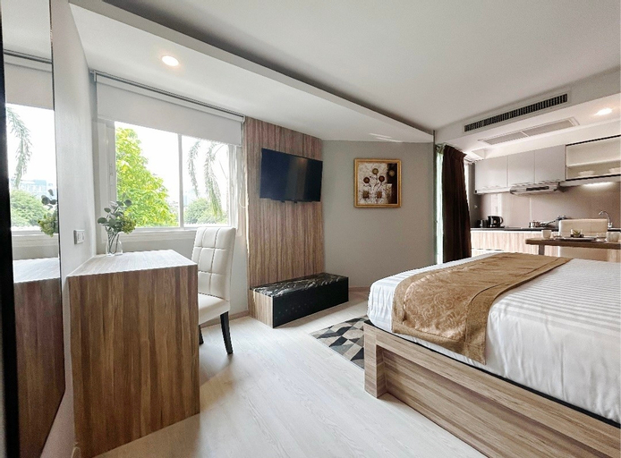 Bedroom 7