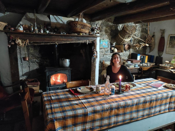 Food & Drinks 4, Agriturismo Cascina Gervasoni, Bergamo