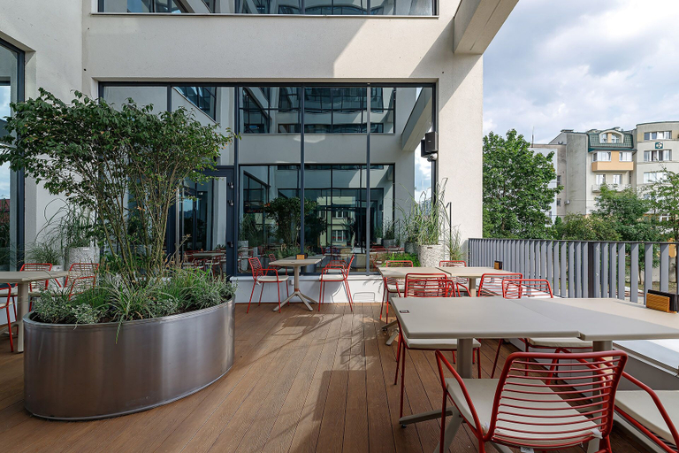 Food & Drinks 5, LEV Lifestyle Hotel - Maestro, L'vivs'ka