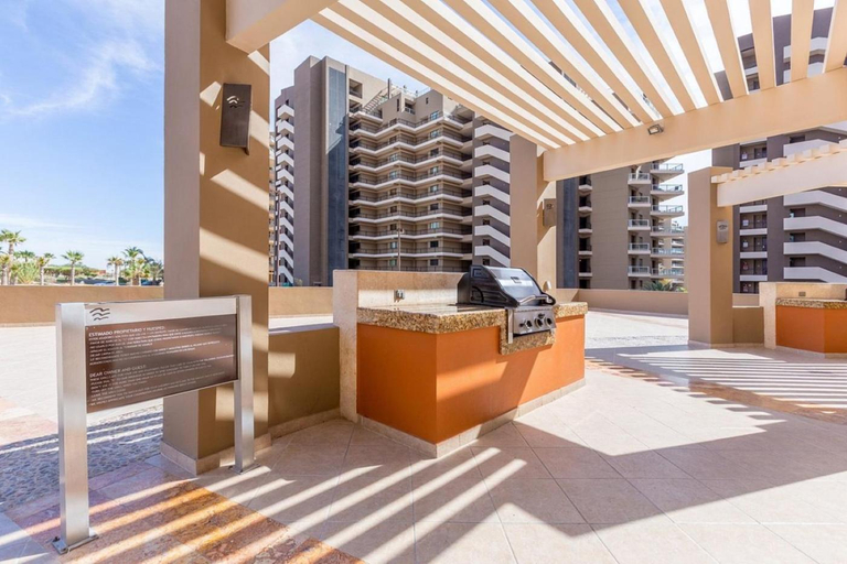 Others 5, Luxury Oceanview Condo - Las Palomas - Pool, Golf, Sandy Beach !, Puerto Peñasco