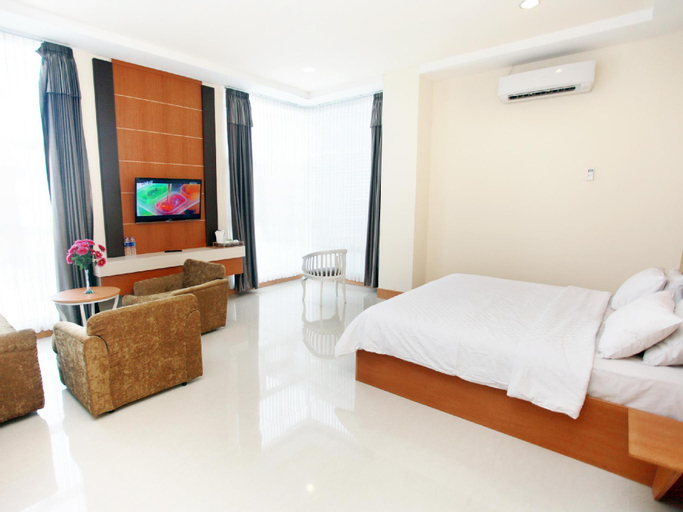 Bedroom 5