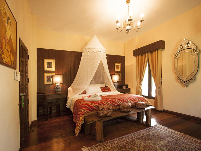 Bedroom 18