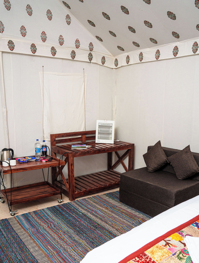 Others 4, Shivam Resort - A Luxury Desert Camping, Jaisalmer