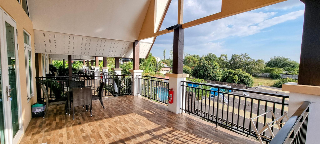 Others 4, Rosewood Pool Villa Pattaya 5, Pattaya