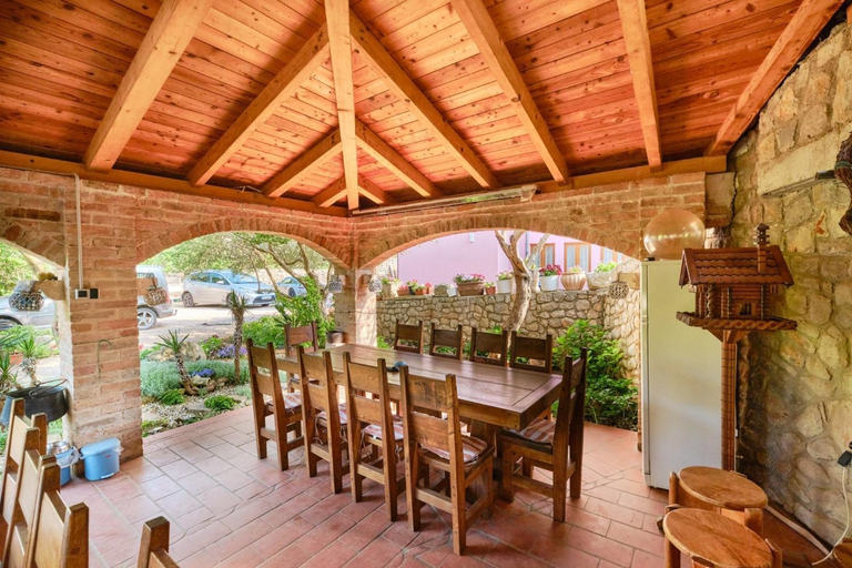 Food & Drinks 4, Rooms with a parking space Veli Losinj, Losinj - 21045, Mali Lošinj