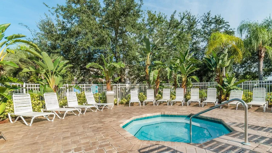 Exterior view 3, Windsor Palms Resort - 6 Bed 4 Baths VILLA, Osceola