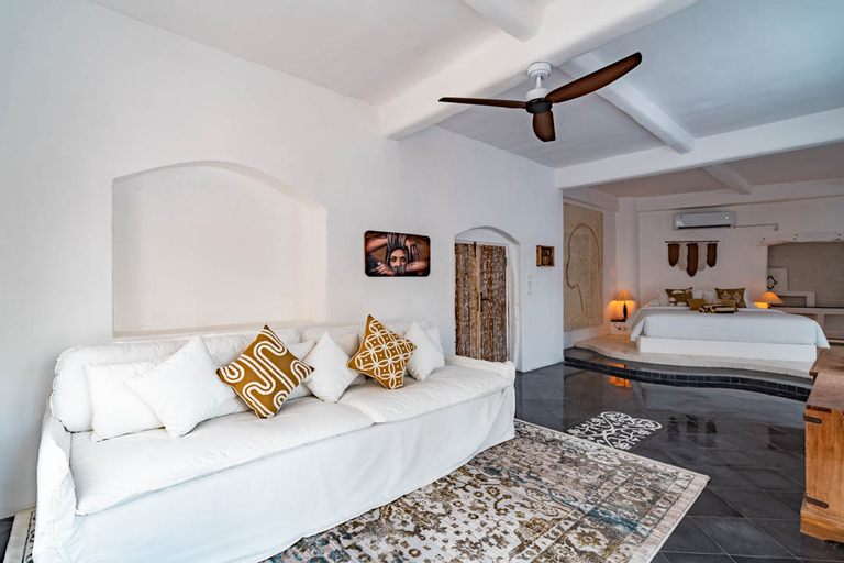 Bedroom 9