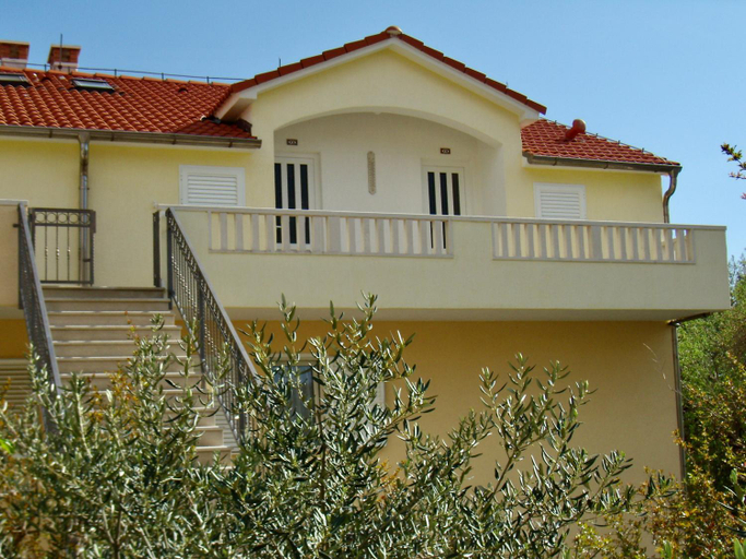 Others 5, Apartments Bilic, Bol