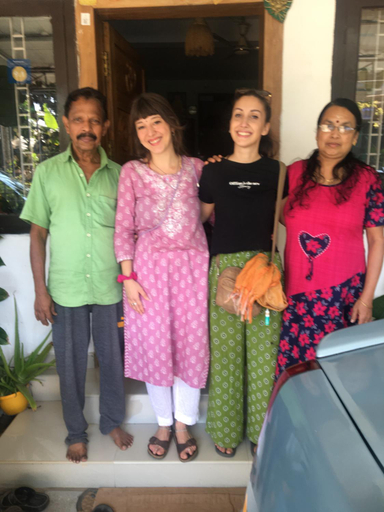 Others 4, SpiceGreen Homestay,Thekkady, Theni