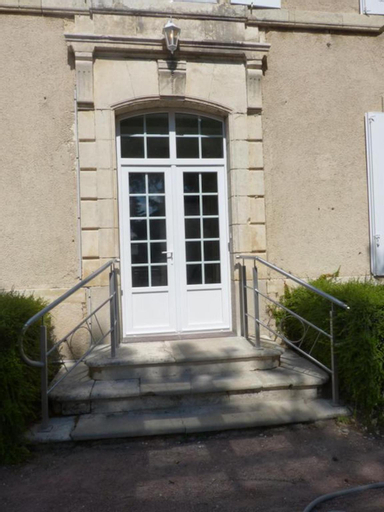 Gite de Saint Jean, Deux-Sèvres