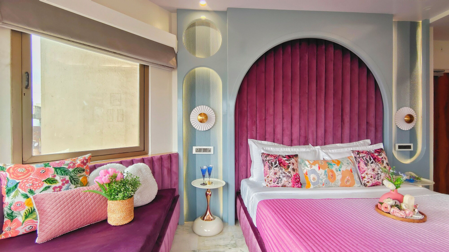 Bedroom 7