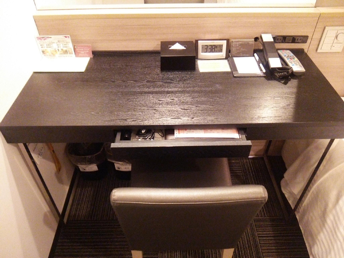Amenities 16