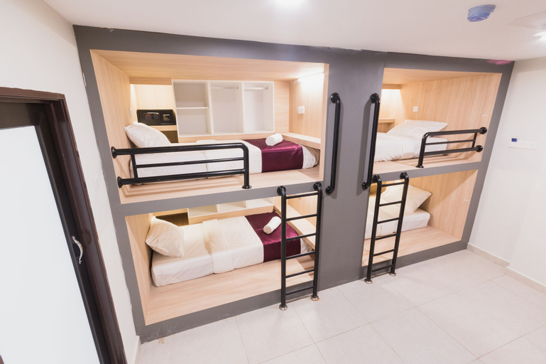 Bedroom 5