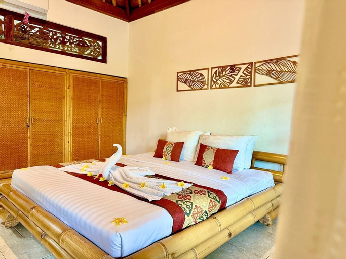 Bedroom 20