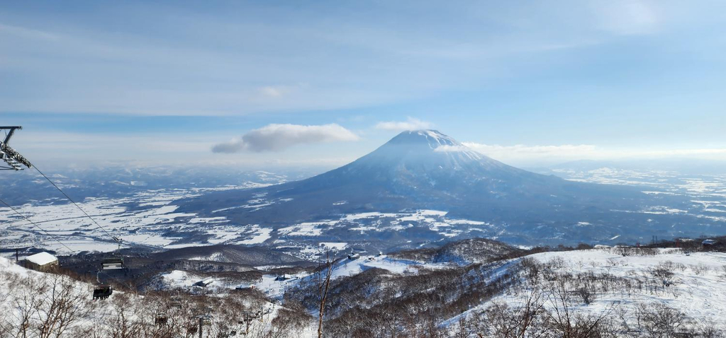 4, El Cosmo Lodge, Niseko, Rankoshi