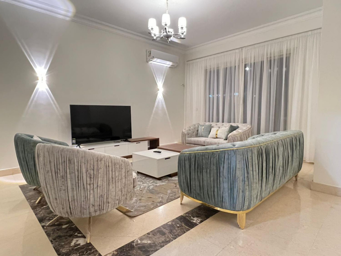 Others 5, Elite Residence, Unorganized in Al Jizah