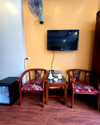Others 4, New Sun Hotel Sapa, Sa Pa