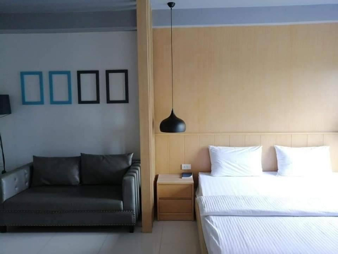 Bedroom 3, BaanBangkok97 Hotel, Thanyaburi