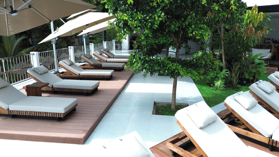 Sport & Beauty 5, Hotel Boutique Palma Arena, Turbo
