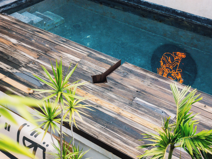 Sport & Beauty 3, Hotel Sin Nombre, Del Centro