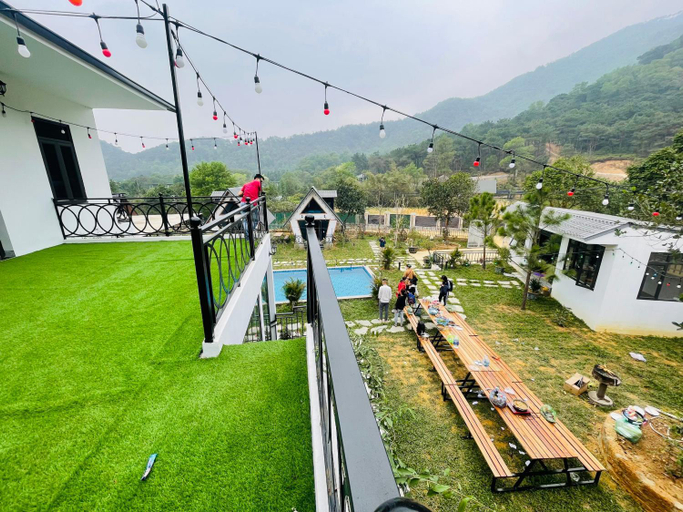 Others 5, Cloudy Home - Venuestay, Sóc Sơn