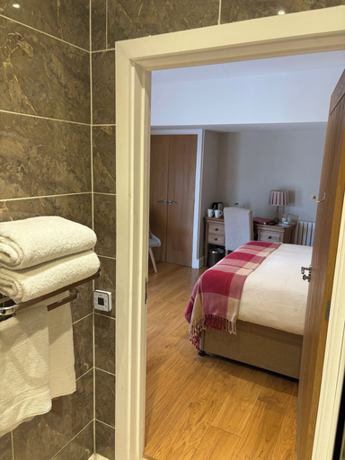 Bedroom 3, The Red Cow Inn, Hertfordshire