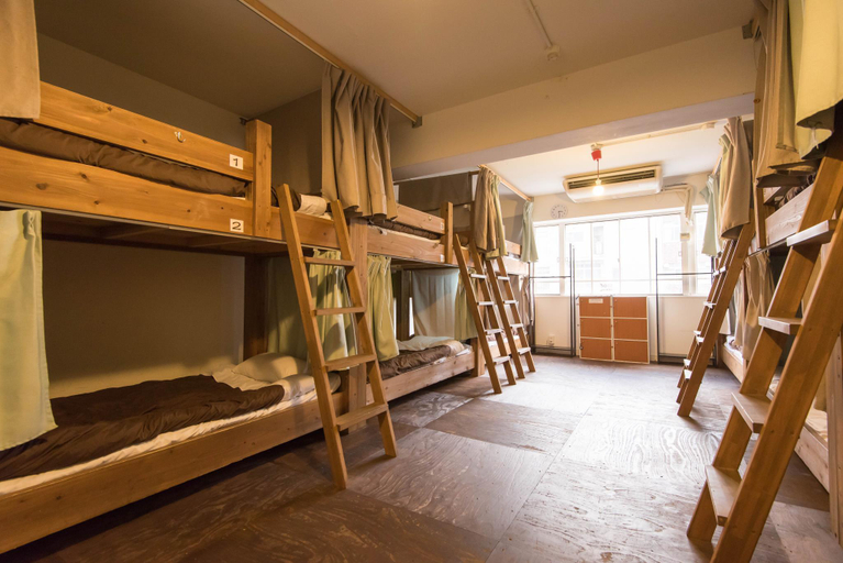 Bedroom 17