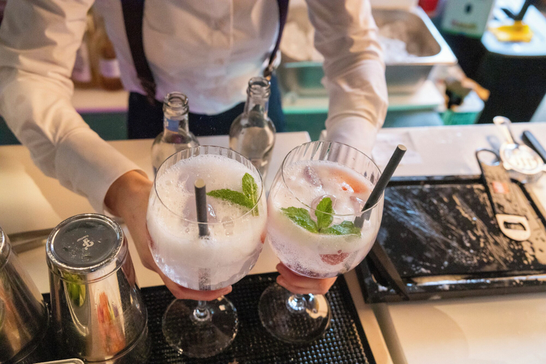 Food & Drinks 5, Fletcher Boutique Hotel Slaak - Rotterdam, Rotterdam