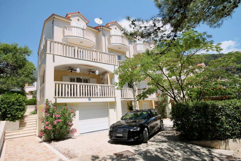 Others 3, Apartments Bilic, Bol