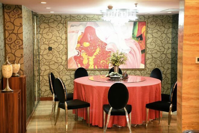 Food & Drinks 5, NEW BAO HUI · HAPPY SLEEP HOTEL, Ganzhou