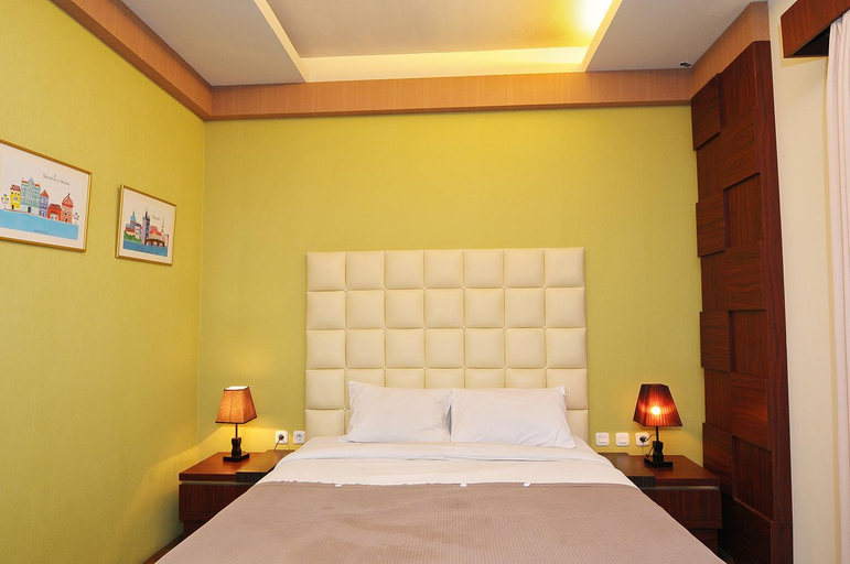 Bedroom 19
