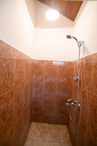 Shower 3, Irene's Home, Matale