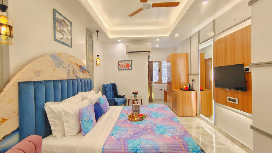 Bedroom 18
