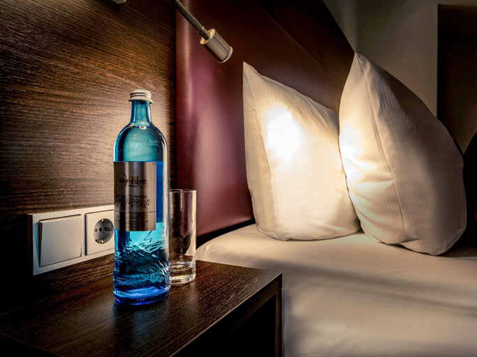 Amenities 15