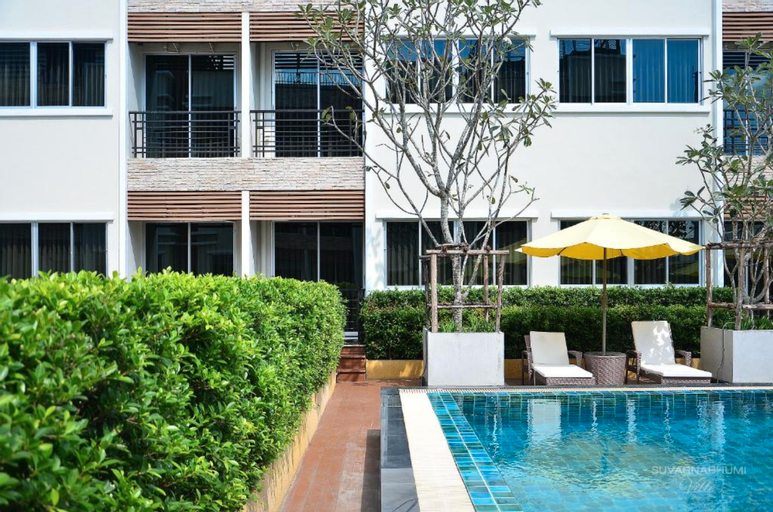 Swimming Pool 7
