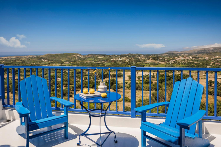 Others 4, Villa Camelia-Iris sunset villas, Ionian Islands