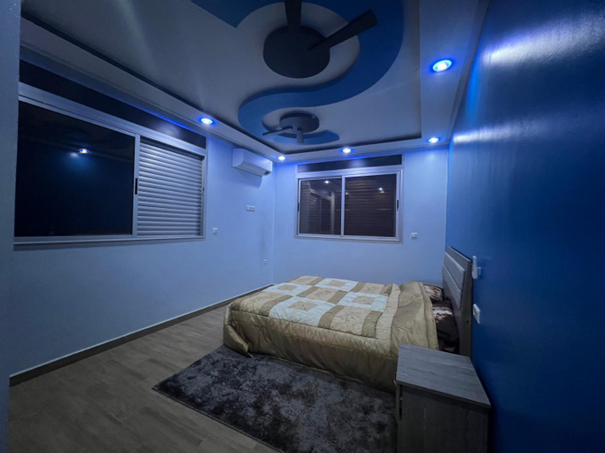 Bedroom 3, New, Skhirate-Témara