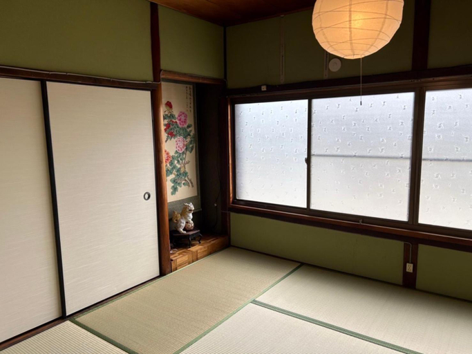 Others 5, 吉野長屋, Yoshino