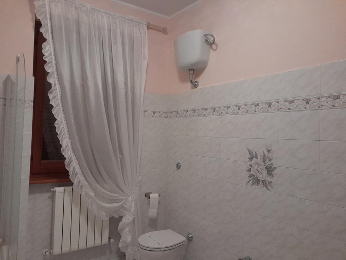 3, Fuori dal Borgo...., Viterbo