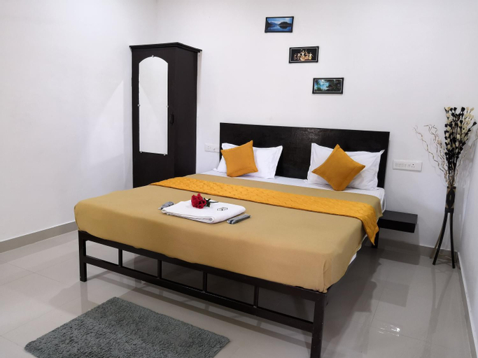 Bedroom 8