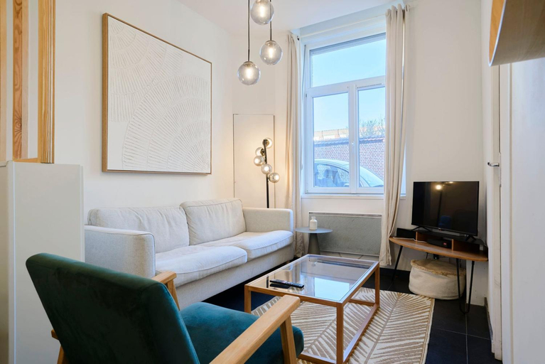Others 2, Renovated 3 bedroom house with terrace, Nord