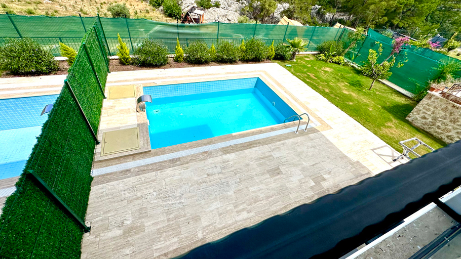 Sport & Beauty 5, Taş Köy Villas, Antalya